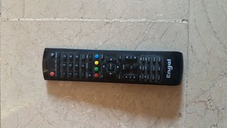 TV Engel 32 con Mando