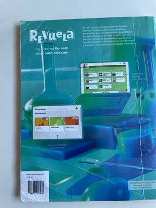 Física y química 3 Secundaria : Comunidad de Ma...