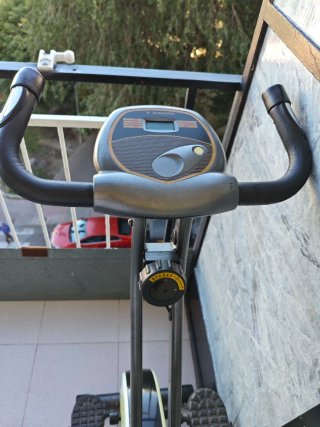 Bicicleta Estática Diadora