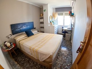 Piso primera linea FERIA ALBACETE