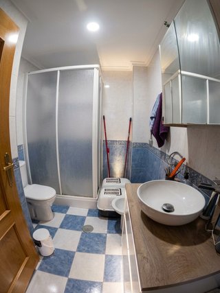 Piso primera linea FERIA ALBACETE