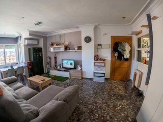 Piso primera linea FERIA ALBACETE