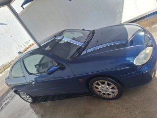 Renault Megane 2000