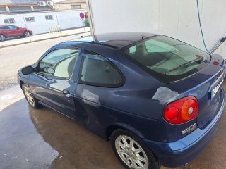 Renault Megane 2000