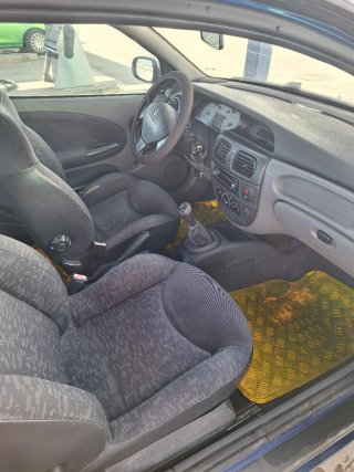 Renault Megane 2000