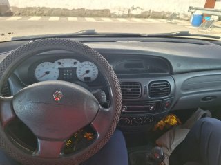 Renault Megane 2000
