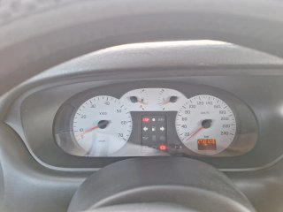 Renault Megane 2000