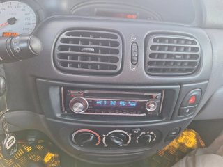 Renault Megane 2000
