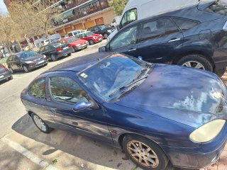 Renault Megane 2000