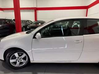 Volkswagen Golf 3p Sport 1.4 TSI 122 CV Volkswagen Golf V 1.4 TSI GT Sport de 122 CV, gasolina