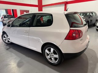 Volkswagen Golf 3p Sport 1.4 TSI 122 CV Volkswagen Golf V 1.4 TSI GT Sport de 122 CV, gasolina