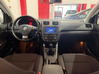 Volkswagen Golf 3p Sport 1.4 TSI 122 CV Volkswagen Golf V 1.4 TSI GT Sport de 122 CV, gasolina