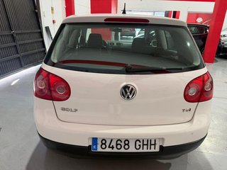 Volkswagen Golf 3p Sport 1.4 TSI 122 CV Volkswagen Golf V 1.4 TSI GT Sport de 122 CV, gasolina