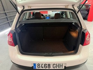 Volkswagen Golf 3p Sport 1.4 TSI 122 CV Volkswagen Golf V 1.4 TSI GT Sport de 122 CV, gasolina