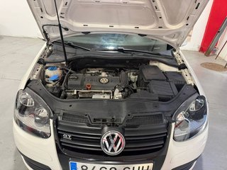 Volkswagen Golf 3p Sport 1.4 TSI 122 CV Volkswagen Golf V 1.4 TSI GT Sport de 122 CV, gasolina