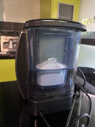 Cafetera Bosch Tassimo