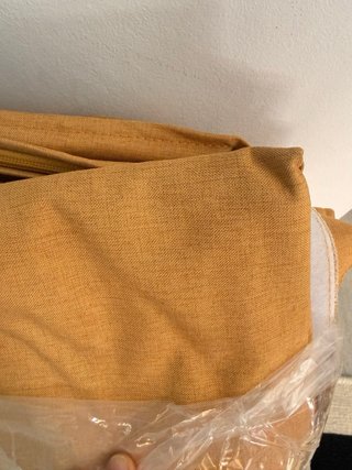 Funda Sofá Kivik Ikea 3 Plazas 228cm Nueva