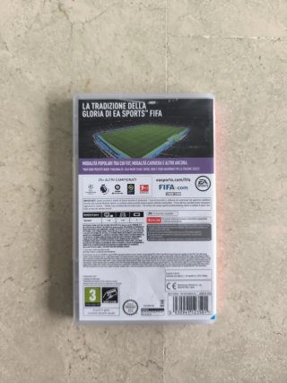 FIFA 21 Legacy Edition Nintendo Switch