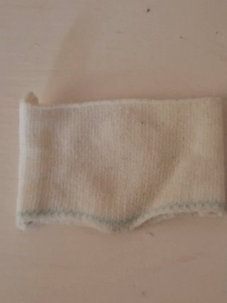 Complementos Muñeca Nancy: Zapatos y Perchas