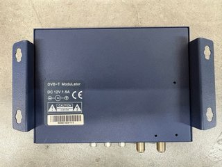 Modulador TDT-Hd SATLINK WS-6900