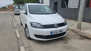 Volkswagen Golf Plus 2011