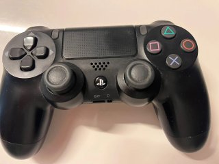 PlayStation 4 Pro (PS4 Pro) - Nero