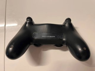 PlayStation 4 Pro (PS4 Pro) - Nero