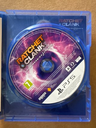 Ratchet & Clank: Rift Apart PS5