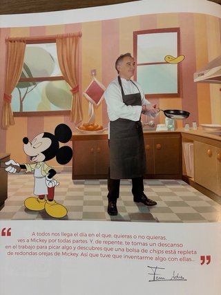 Te cuento en la cocina cocina con la imaginació...