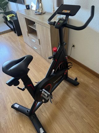 Bicicleta Spinning TOPUTURE - Muy buen estado