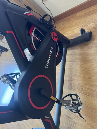 Bicicleta Spinning TOPUTURE - Muy buen estado