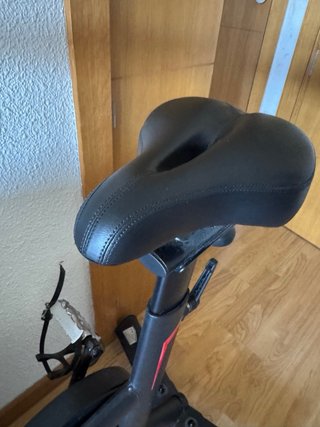 Bicicleta Spinning TOPUTURE - Muy buen estado