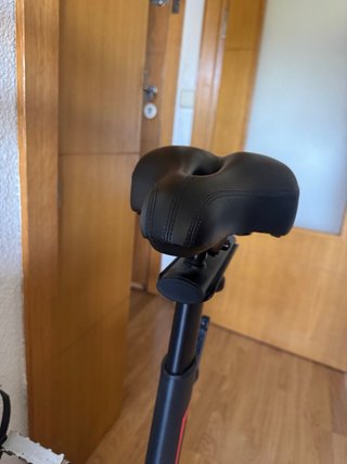 Bicicleta Spinning TOPUTURE - Muy buen estado