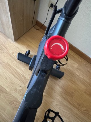 Bicicleta Spinning TOPUTURE - Muy buen estado
