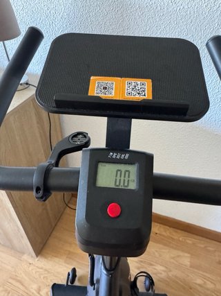 Bicicleta Spinning TOPUTURE - Muy buen estado