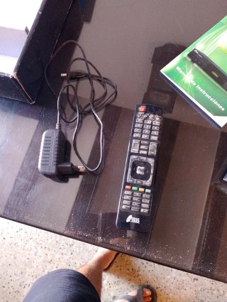 Receptor Satélite Iris 9700 HD 02