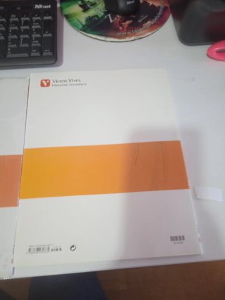 BQ Biología y geología 1 : Educación Secundaria