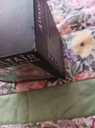 Caja Vacía Assassin's Creed Busto Altair Bronze