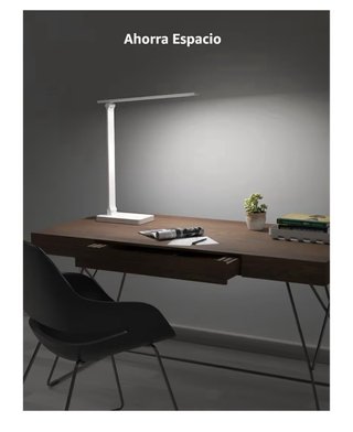 Lámpara Escritorio LED Lepro 800 LM