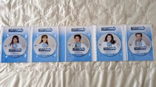 Hospital Central - 11ª Temporada Completa DVD