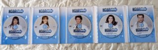 Hospital Central - 11ª Temporada Completa DVD