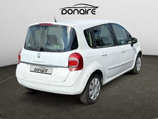 Renault Grand Modus Dynamique 2010 dCi 90 eco2 E5