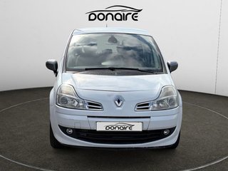 Renault Grand Modus Dynamique 2010 dCi 90 eco2 E5