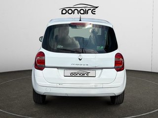 Renault Grand Modus Dynamique 2010 dCi 90 eco2 E5