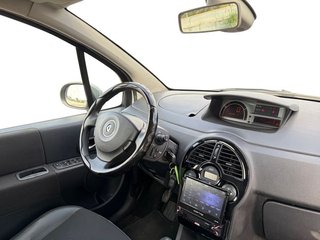 Renault Grand Modus Dynamique 2010 dCi 90 eco2 E5