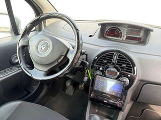 Renault Grand Modus Dynamique 2010 dCi 90 eco2 E5