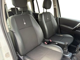 Renault Grand Modus Dynamique 2010 dCi 90 eco2 E5