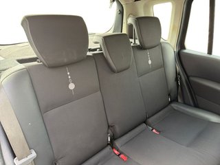 Renault Grand Modus Dynamique 2010 dCi 90 eco2 E5