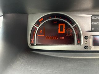 Renault Grand Modus Dynamique 2010 dCi 90 eco2 E5