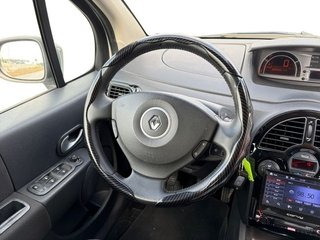 Renault Grand Modus Dynamique 2010 dCi 90 eco2 E5